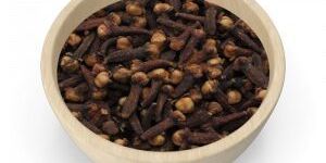 Dry Cloves