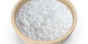 Dry Coconut Powder