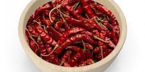 Dry Red Chilli