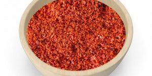 Dry Red Chilli Powder