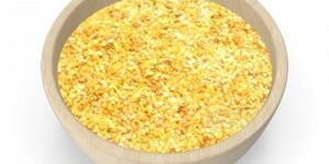 Dry Red Chilli Seeds