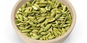 Fennel Seeds