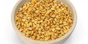 Fenugreek Seeds
