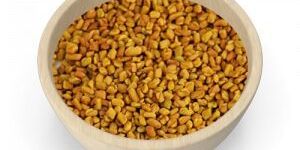 Fenugreek TBC