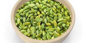 Green Cardamom Pods