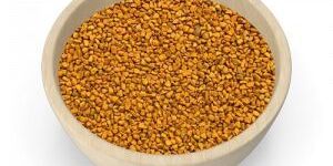 Organic Turmeric TBC