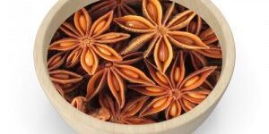 Whole Star Anise