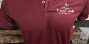 Restaurant Uniform T-shirt