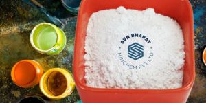 Calcite Powder for Paint Industry