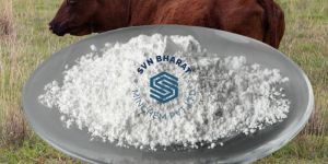 Limestone Powder (Cattle Feed Grade)