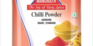 Red Chilli Powder