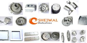Aluminium Die Casting Parts