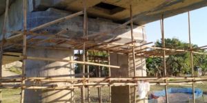 Carbon Fiber Wrapping