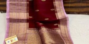 Banarasi Sarees