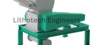 Food Chopper - Flakes Machine