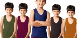 Kanchan Kids Vest