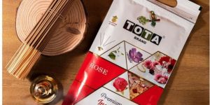 Tota Agarbatti Zipper