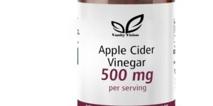 Apple Cider Balance: Herbal Weight Management 150 Capsules - OEM Private Labeling