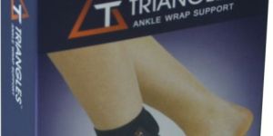 Ankle Wrap Support