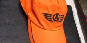 Cap Printing Services