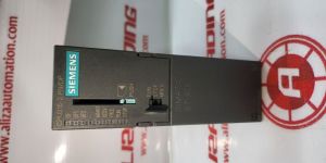 SIMATIC S7-300 CPU 315-2 PN DP Central processing unit with 384 KB work memory