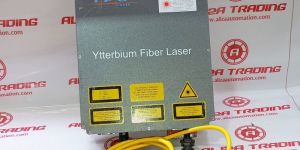 IPG LASER GMBH Pulsed Ytterbium Fiber Laser YLP 0.5-100-20-10