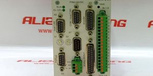 Rexroth Vt hnc100 Control Module