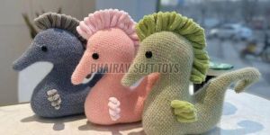30 Cm Sea Horse Stuffed Toy