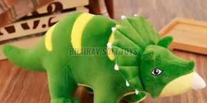 55 Cm Green Dragon Stuffed Toy