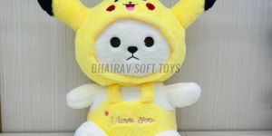 55 Cm Mixcap Baby Stuffed Toy