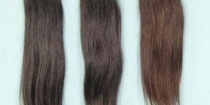 HIGH QUALITY INDIAN VIRGIN REMY HUMAN HAIR