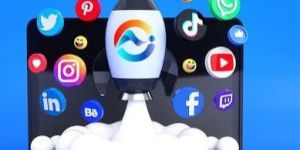 Social Media Optimization Service