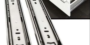 Telescopic Drawer Channel