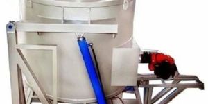 Aluminium Die Casting Furnace