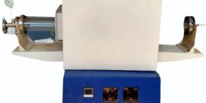 Electric Fire Rotary Tilting Furnace