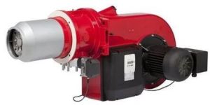 Heating Furnace Burner