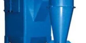 Industrial Cyclone Separator