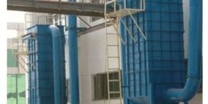 Pollution Device Air Filtration Plants