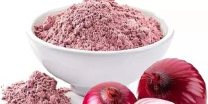 Dehydrated Red Onion Powder