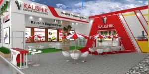 Stall Fabrication