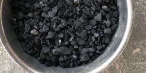Anthracite Filter Media