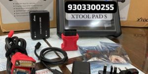 XTOOL X100 PAD S KEY PROGRAMMER