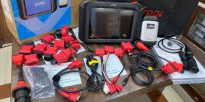 Xtool xt90 Smart Diagnosis System