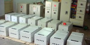 Power Distribution Boards