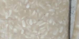 Frozen Custard Apple Pulp