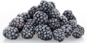 Frozen Imported Blackberry