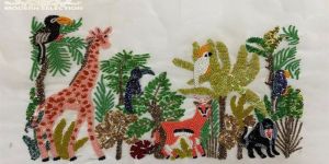 Hand Embroidery