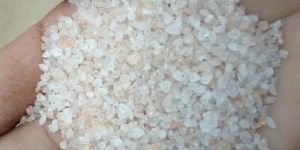 Silica Sand