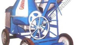 10/7 H.F. 200 LIT. Concrete Mixer