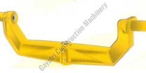 Half Bag Yoke with Bush